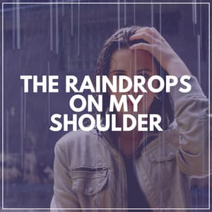 The Raindrops on My Shoulder - Day & Night Rain