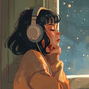 Música De Relajación Binaural: Sonidos Calmantes Contra El Estrés - Musicoterapia de Relajación