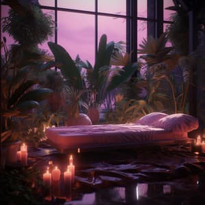 Lofi Spa Retreat: Relaxing Massage Melodies - Lofis