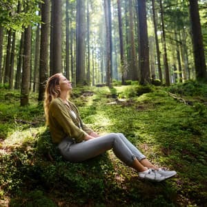 Flujo Lofi: Suaves Acordes Desplegados - Música en Alta Frecuencia