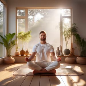 Modo De Quietud: Música De Hip Hop Consciente Para Meditación - Horizontes infinitos