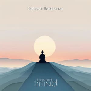 Celestial Resonance - The Binaural Mind