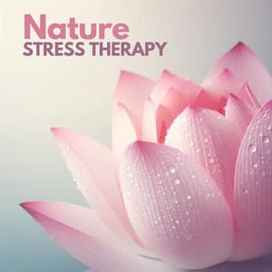 Nature Stress Therapy: Sleep Tranquility, Positive Thinking, Mindfulness Meditation - New Age Anti Stress Universe