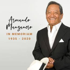 Armando Manzanero In Memoriam - Rafael Méndez