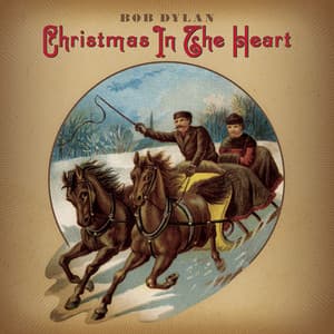 Christmas In The Heart - Bob Dylan