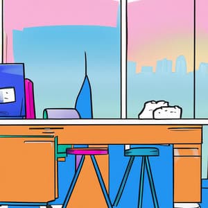 Focused Foundations: Building Blocks for Success - Focus & Work