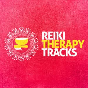 Reiki Therapy Tracks - Reiki Music