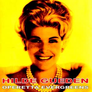 Operetta Evergreens - Vienna State Opera Orchestra