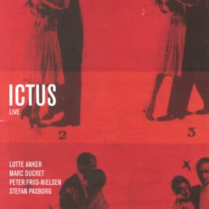 Ictus - Lotte Anker