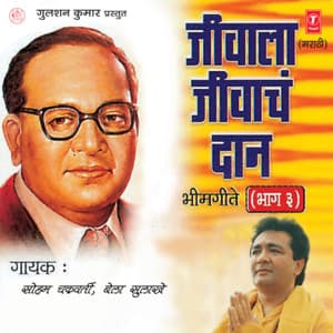 Jeevala Jeevaanch Daan Vol-3 - Soham Chakraborty