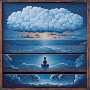 轻柔弦幻奏时光迷径 - Meditation & Focus Workshop