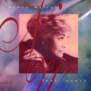 Love, Nancy - Nancy Wilson