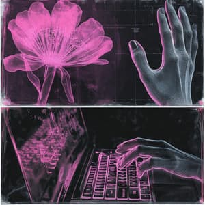 梦想之地爪痕 - New Age