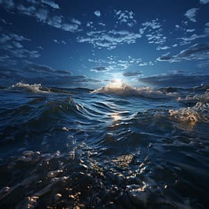 Lista De Reproducción Del Pirata: Aventura Relajante En El Océano Con Música - Sonidos De La Naturaleza Olas Del Mar