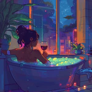 Música Para Relajación: Ritmos De Serenidad - Música Alegre para Cafeterías