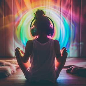 Music for Quiet Relaxation: Serene Ambient Layers - Relaxation Guru