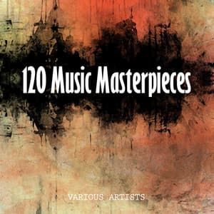 120 Music Masterpieces - Richard Strauss