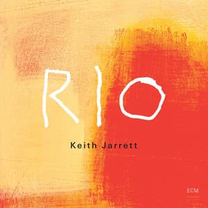 Rio - Keith Jarrett
