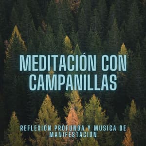 Meditación Con Campanillas: Reflexión Profunda Y Música De Manifestación - VDWW