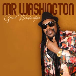 Mr Washington - Glen Washington