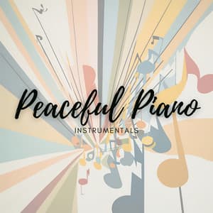 Peaceful Piano Instrumentals - John Smith