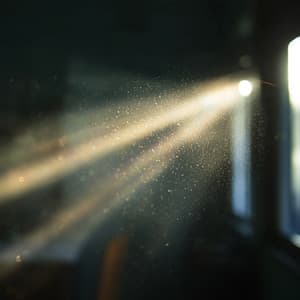 Perfect Beautiful Light - Música Relajante