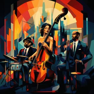 Autumn Jazz - Jazz de Jazz Suave