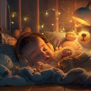 Lofi Lullaby: Gentle Baby Sleep Sessions - Baby Bedtime Lullaby