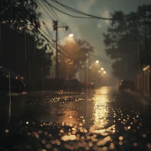 Concentrated Rain Chill: Focus Enhancing Sounds - Reading Music Company