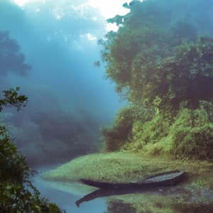 ! ! ! ! Echoes of Eternity - Música Relajante