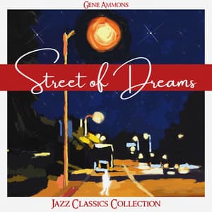 Street of Dreams - Gene Ammons