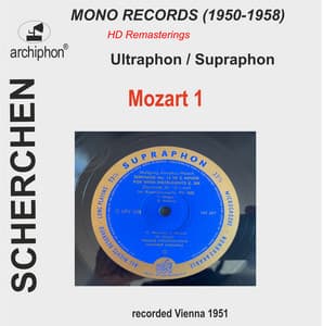 Mozart, Vol. 1: Symphonies Nos. 29, 35 "Haffner" & 36 "Linz" - Wolfgang Amadeus Mozart