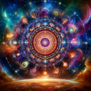 174 Hz Stress and Anxiety Relief - Solfeggio Manifestation