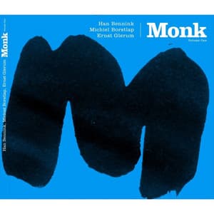 Monk Vol. 1 - Han Bennink