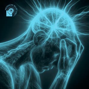 Reduce Pain Perception - Headache Relief Unit