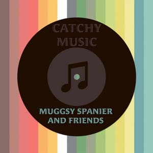 Catchy Music - New Orleans Rhythm Kings