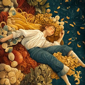 Ease of Life - Entspannungsmusik