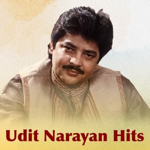 Udit Narayan Hits - Udit Narayan