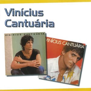 Série 2 EM 1 - Vinícius Cantuária - Vinicius Cantuaria
