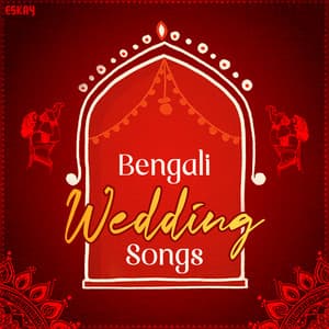 Bengali Wedding Songs - Kumar Sanu