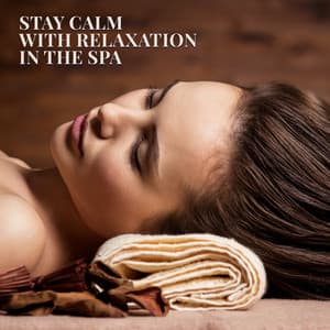 Stay Calm with Relaxation in the Spa: Soothing Nature Sounds for Massage - Tranquility Spa Universe