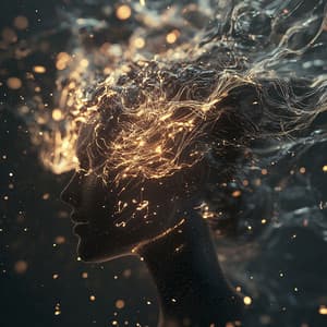 30Hz Binaural Focus Waves for Exam Success & Deep Study Meditation - Deep Focus and Concentration