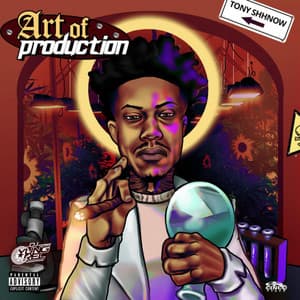 48 Laws Of Flower 2 - Tony Shhnow