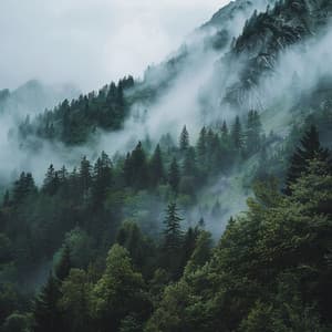 Ambiente Relajante De Lluvia: Pájaros Binaurales En La Naturaleza - 92 96 Hz - Relájate Ruido