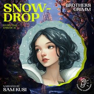 Snowdrop - Story Time
