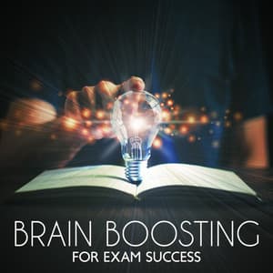 Brain Boosting for Exam Success - Reiki Healing Consort