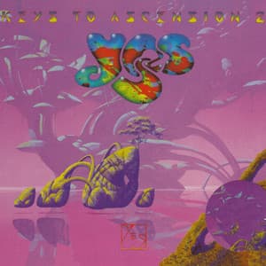 Keys To Ascension 2 - Yes