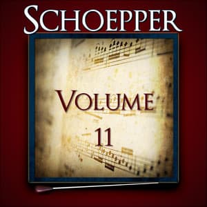 Schoepper, Vol. 11 of the Robert Hoe Collection - Albert F. Schoepper