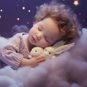 Peaceful Night Lullaby: Calm Music for Baby Sleep - Native World Group