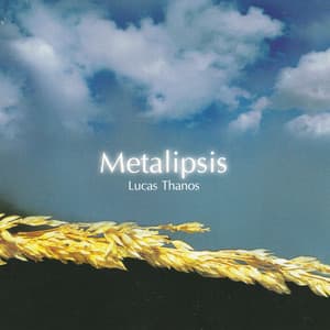 Metalipsis - Lucas Thanos